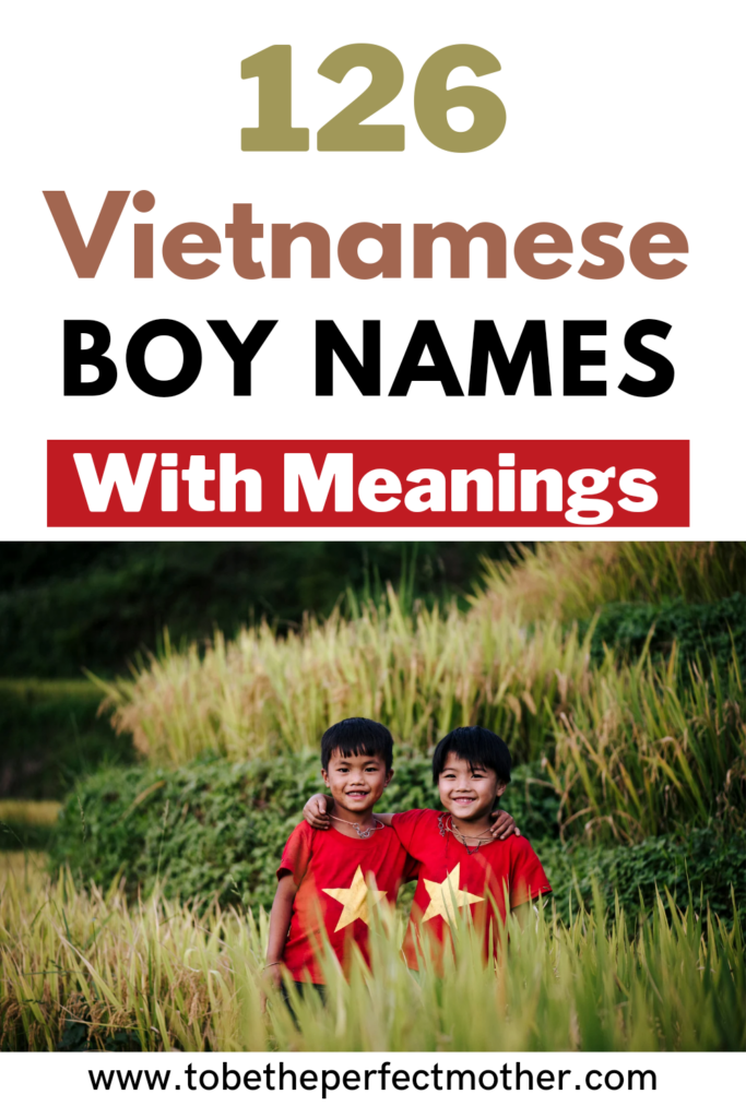 What Is The Most Rare Vietnamese Last Name