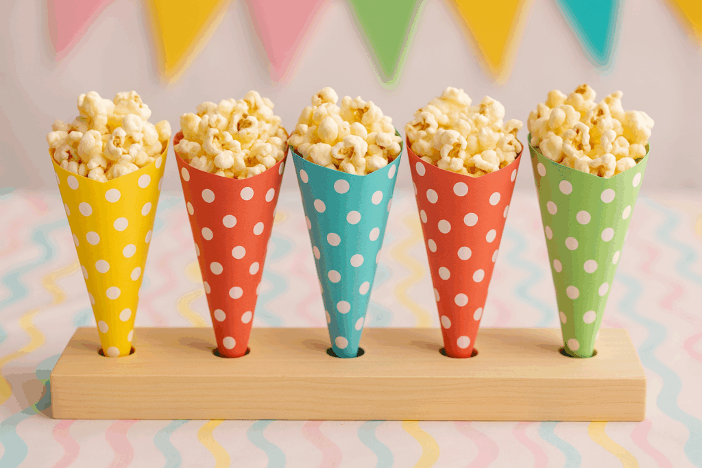15 Cute & Creative Kids Party Food Ideas for Birthdays & Playdates - To ...